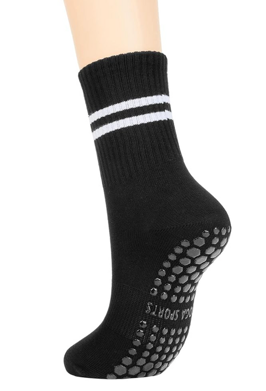 Calcetines Glow Grip